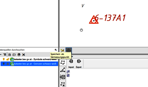 Neuerungen in rmDATA GeoMapper 2024.2