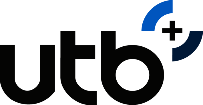 Logo der Firma utb