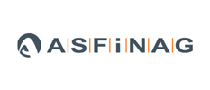 Logo Asfinag Logo Asfinag