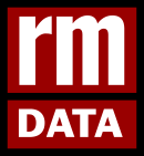 Logo der Firma rmDATA